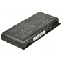 Bateria de portátil 2-Power 11,1 V 6600 mAh Li-Ion, bateria