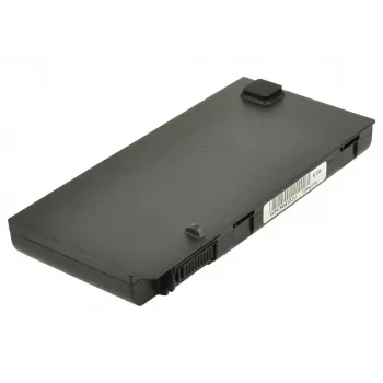 Bateria de portátil 2-Power 11,1 V 6600 mAh Li-Ion, bateria