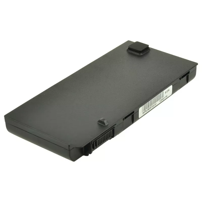 Bateria de portátil 2-Power 11,1 V 6600 mAh Li-Ion, bateria