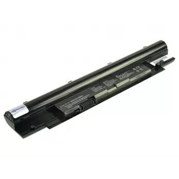 Bateria de portátil 2-Power 11,1 V 5200 mAh Li-Ion, bateria
