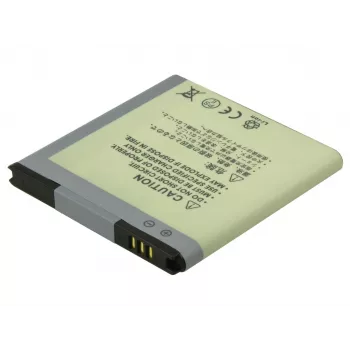 Bateria de substituição para telemóvel 2-Power MBI0122A cinzento