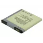 Bateria de substituição para telemóvel 2-Power MBI0122A cinzento