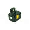 Bateria/carregador 2-Power PTH0093C para ferramentas sem fios