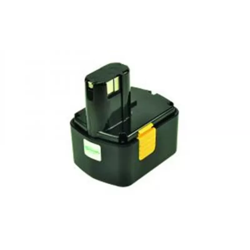 Bateria/carregador 2-Power PTH0093C para ferramentas sem fios