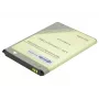 Bateria de substituição para telemóvel 2-Power MBI0125A branco