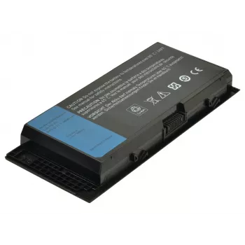 2-Power 10,8V 7800mAh bateria de portátil Li-Ion, bateria