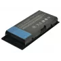 2-Power 10,8V 7800mAh bateria de portátil Li-Ion, bateria
