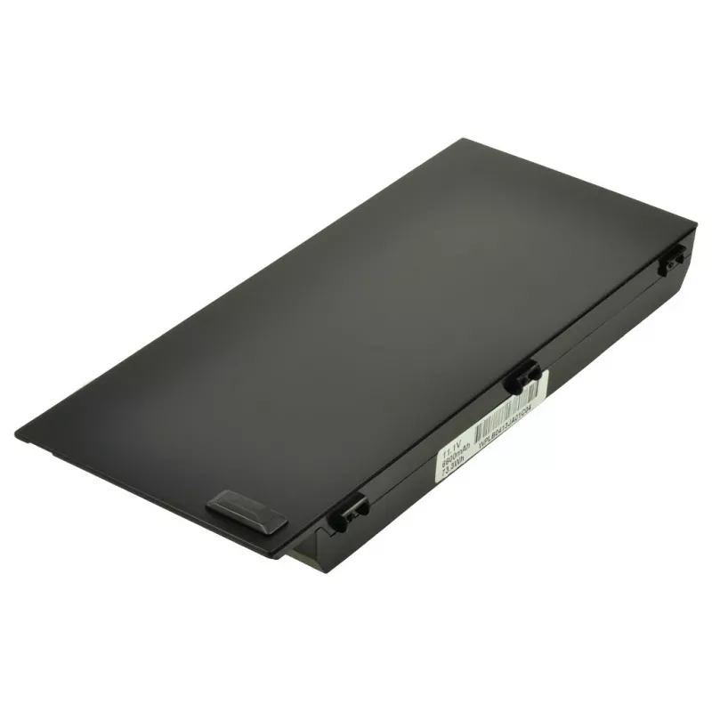 2-Power 10,8V 7800mAh bateria de portátil Li-Ion, bateria