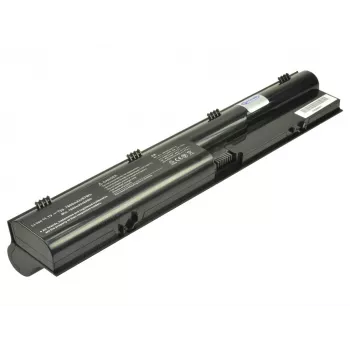 Bateria de portátil 2-Power 11,1 V 7800 mAh Li-Ion, bateria