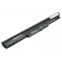 2-Power 14,4V 2600mAh bateria de portátil Li-Ion, bateria