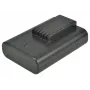 Bateria para câmara digital 2-Power 3,7 V 1600 mAh, 1600 mAh, 3,7 V, iões de lítio (Li-Ion)