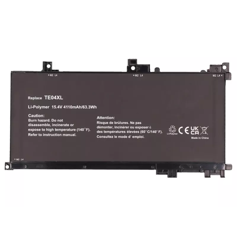 2-Power CBP3779A bateria de substituição para portátil