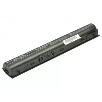 2-Power 11,1 V 2600 mAh bateria de iões de lítio para portátil, bateria