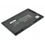 2-Power 14,8 V 3400 mAh bateria de polímero de lítio para portátil, bateria