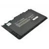 2-Power 14,8 V 3400 mAh bateria de polímero de lítio para portátil, bateria