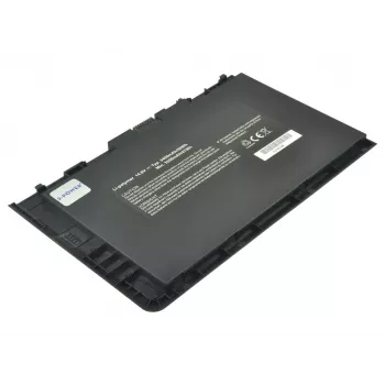 2-Power 14,8 V 3400 mAh bateria de polímero de lítio para portátil, bateria