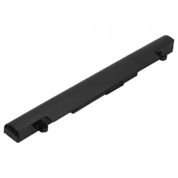 2-Power 14,4 V 2200 mAh bateria de iões de lítio para portátil, bateria