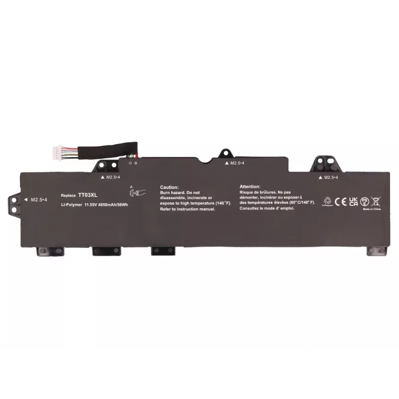 2-Power CBP3754A peça de substituição para portátil