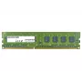 2-Power memória DIMM 4GB DDR3 1333MHz, 4 GB, 1 x 4 GB, DDR3, 1333 MHz, 240-polig DIMM, verde