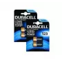 Duracell BUN0088A pilha doméstica descartável de lítio