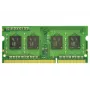 2-Power memória SODIMM 4GB DDR3L 1600MHz 1Rx8 LV, 4 GB, 1 x 4 GB, DDR3L, 1600 MHz, 204-polig SO-DIMM, verde