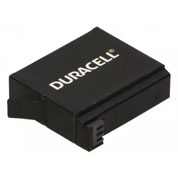 Duracell bateria para câmara – substitui bateria GoPro Hero 4, GoPro, 1160 mAh, 3,8 V, iões de lítio (Li-Ion)