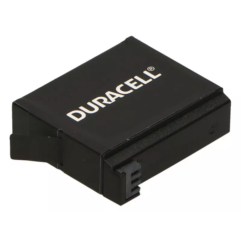 Duracell bateria para câmara – substitui bateria GoPro Hero 4, GoPro, 1160 mAh, 3,8 V, iões de lítio (Li-Ion)