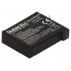 Duracell bateria para câmara – substitui bateria GoPro Hero 4, GoPro, 1160 mAh, 3,8 V, iões de lítio (Li-Ion)