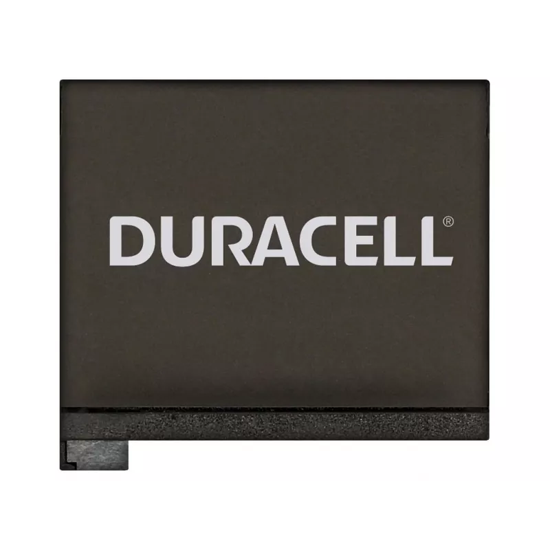 Duracell bateria para câmara – substitui bateria GoPro Hero 4, GoPro, 1160 mAh, 3,8 V, iões de lítio (Li-Ion)