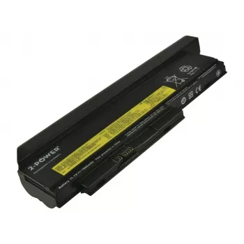 2-Power 11,1 V 7800 mAh bateria de iões de lítio para portátil, bateria