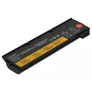 2-Power 10,8 V, 19 Wh bateria para portátil – substitui 45N1127, bateria