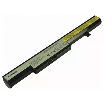 2-Power 14,4V 2200mAh bateria de iões de lítio para portátil, bateria