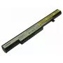 2-Power 14,4V 2200mAh bateria de iões de lítio para portátil, bateria
