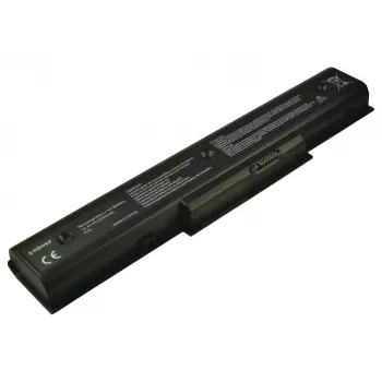 Bateria de portátil 2-Power 14,4 V 5200 mAh Li-Ion, bateria