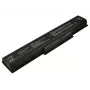 Bateria de portátil 2-Power 14,4 V 5200 mAh Li-Ion, bateria