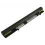 2-Power 14,4V 2200mAh bateria de portátil Li-Ion, bateria