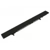 2-Power 14,4V 2200mAh bateria de portátil Li-Ion, bateria