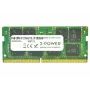Memória SoDIMM 2-Power 8 GB DDR4 2133 MHz CL15, 8 GB, 1 x 8 GB, DDR4, 2133 MHz, SO-DIMM 260 pinos, verde