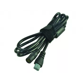 2-Power carregador de automóvel 12V 15-20V 90W + 2,1A USB, 15 V, preto, 54 mm, 67 mm, 18 mm, 194 g