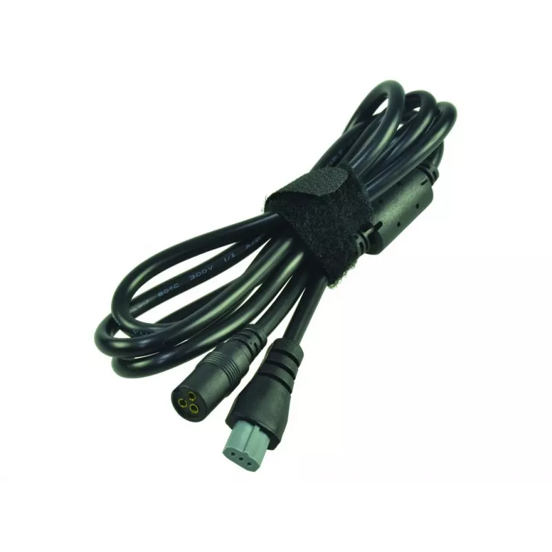 2-Power carregador de automóvel 12V 15-20V 90W + 2,1A USB, 15 V, preto, 54 mm, 67 mm, 18 mm, 194 g