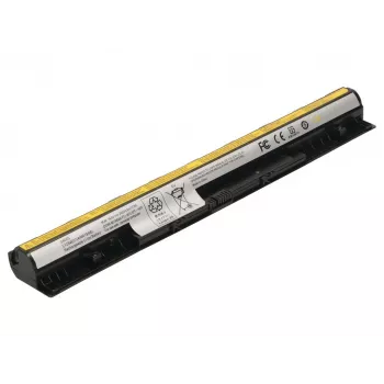 2-Power 14,4V 2600mAh bateria de portátil Li-Ion, bateria