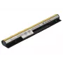 2-Power 14,4V 2600mAh bateria de portátil Li-Ion, bateria