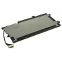 Bateria para portátil 2-Power 11,4V 4350mAh 50Wh Li-Polymer, bateria