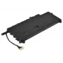 Bateria para portátil 2-Power 7,4V 3700mAh Li-Polymer, bateria