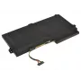2-Power CBP3463A Bateria para portátil, 10,8 V, 3780 mAh