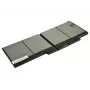 Bateria de portátil 2-Power 7,4 V 6900 mAh Li-Polymer, bateria