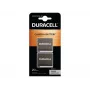 Bateria de câmara Duracell – substitui bateria GoPro Hero 4, pack de 2