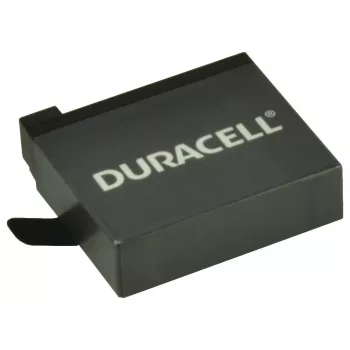Bateria de câmara Duracell – substitui bateria GoPro Hero 4, pack de 2
