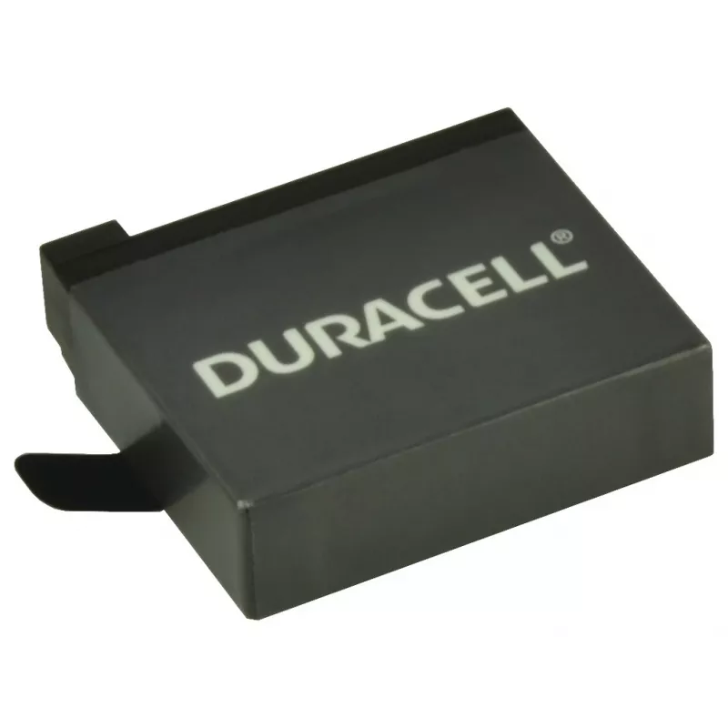 Bateria de câmara Duracell – substitui bateria GoPro Hero 4, pack de 2