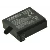 Bateria de câmara Duracell – substitui bateria GoPro Hero 4, pack de 2